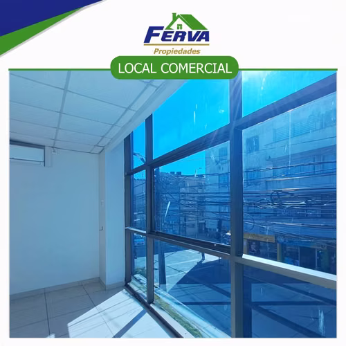SE ARRIENDA LOCAL COMERCIAL – TALCAHUANO CENTRO