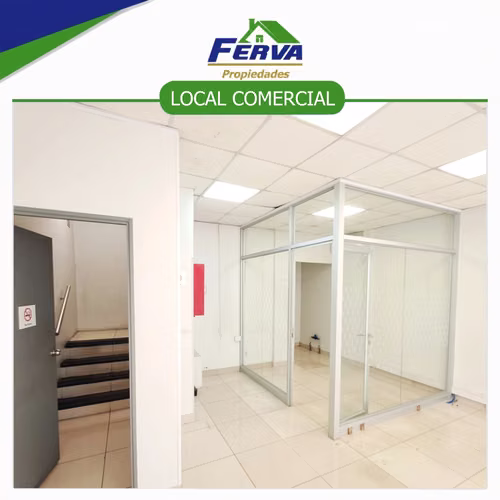 SE ARRIENDA LOCAL COMERCIAL – TALCAHUANO CENTRO