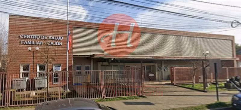 Casa en venta de 3 dorm. en Vilcún - Cajon