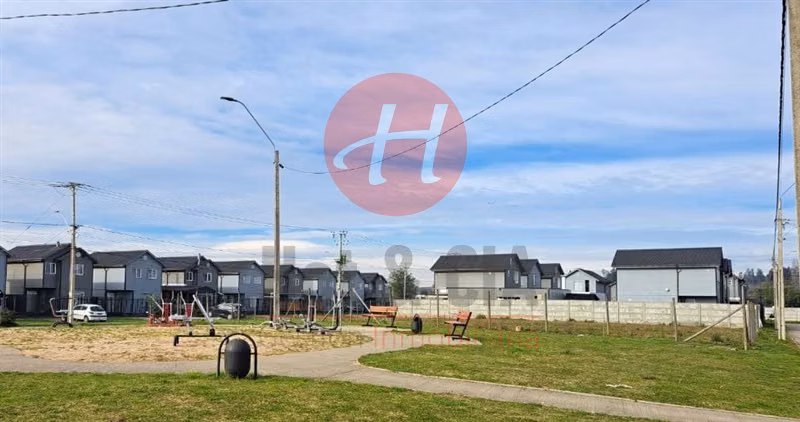 Casa en venta de 3 dorm. en Vilcún - Cajon