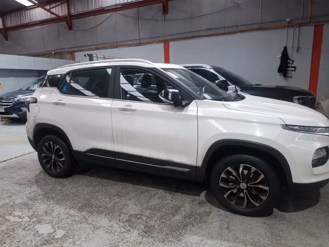 CHEVROLET GROOVE 2022