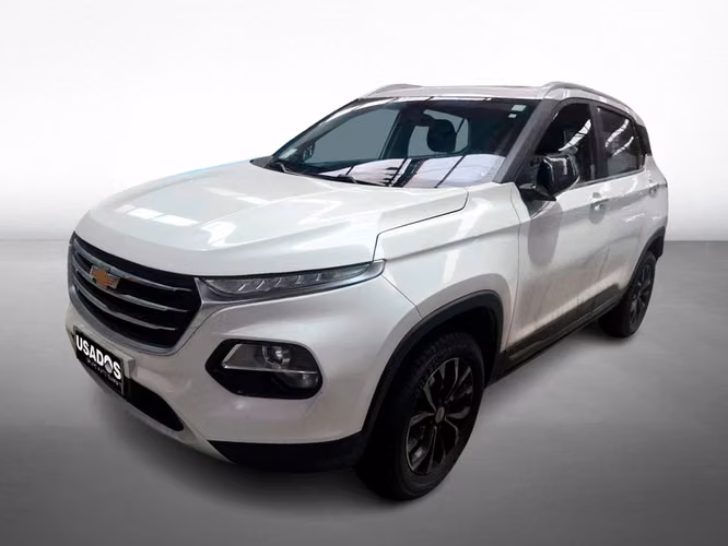 CHEVROLET GROOVE 2022