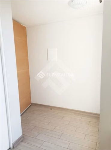 Departamento en venta 1 dormitorio y terraza Independencia