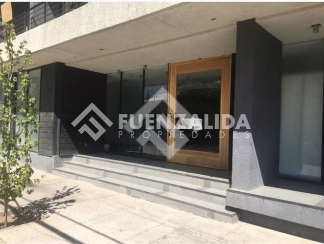 Departamento en venta 1 dormitorio y terraza Independencia