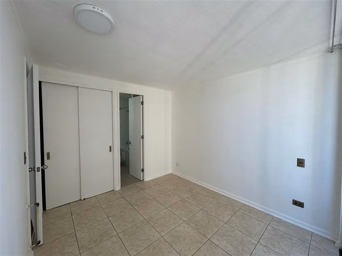 Departamento en venta de 1 dorm. en Santiago