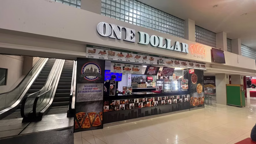 Excelente Oportunidad: Venta Derecho de Llaves Pizzería 100% Operativa en Paseo Santa Filomena (Patronato)