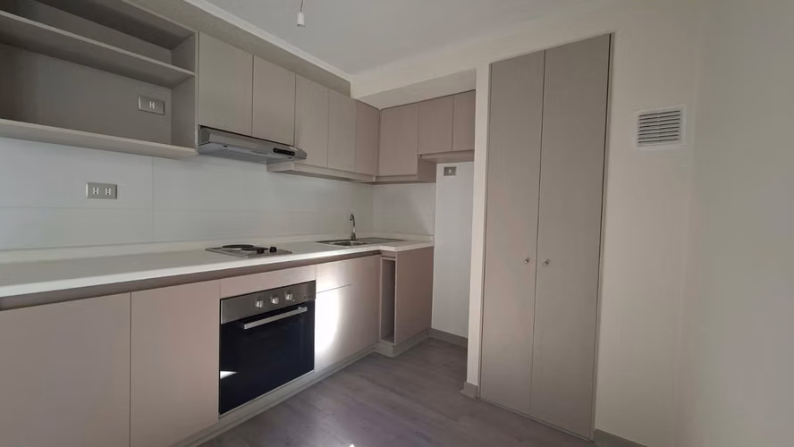 A Estrenar Depto De Una Habitacion En Metro Cumming