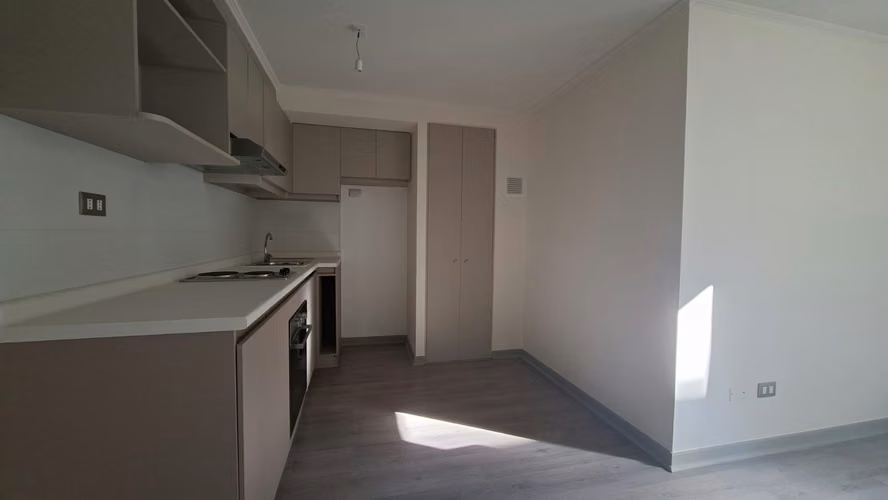 A Estrenar Depto De Una Habitacion En Metro Cumming