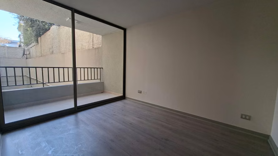 A Estrenar Depto De Una Habitacion En Metro Cumming