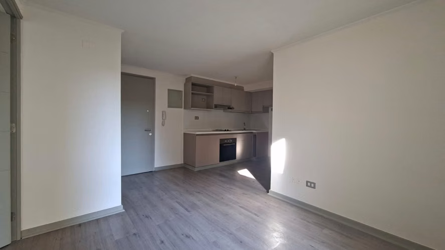 A Estrenar Depto De Una Habitacion En Metro Cumming