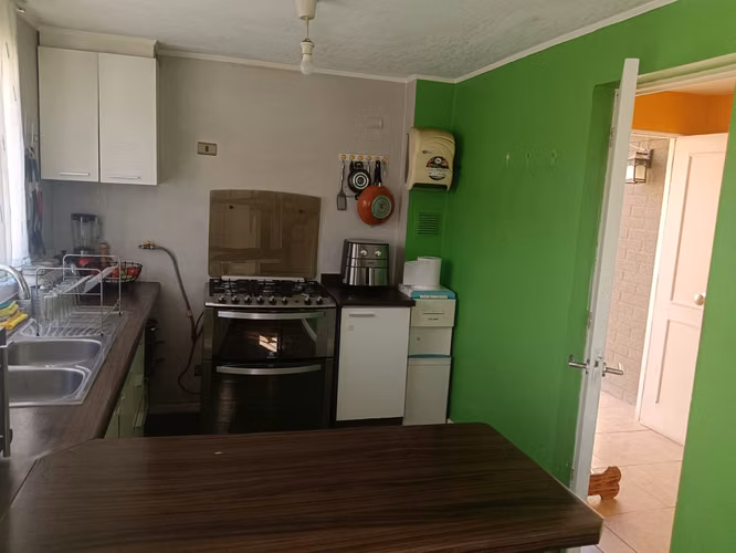 PROPIEDAD EN CONDOMINIO LOS COHIUES, COMUNA LAMPA, - Imagen 8