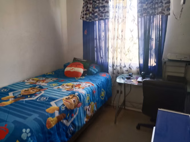 PROPIEDAD EN CONDOMINIO LOS COHIUES, COMUNA LAMPA, - Imagen 2