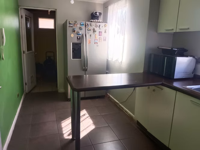 PROPIEDAD EN CONDOMINIO LOS COHIUES, COMUNA LAMPA, - Imagen 10