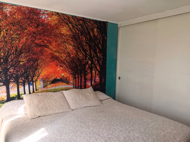 PROPIEDAD EN CONDOMINIO LOS COHIUES, COMUNA LAMPA, - Imagen 16
