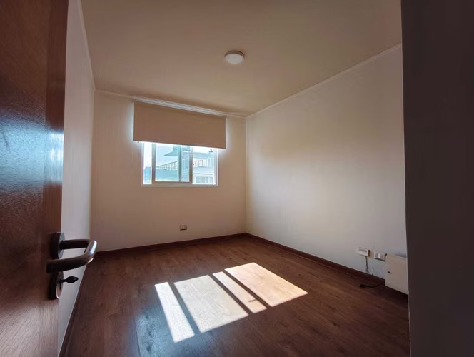 Espectacular depto Las Condes 3D, 3B,2E  (110859)