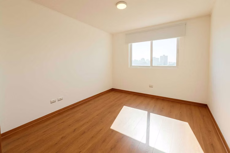 Espectacular depto Las Condes 3D, 3B,2E  (110859)