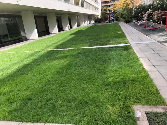 Espectacular depto Las Condes 3D, 3B,2E  (110859)