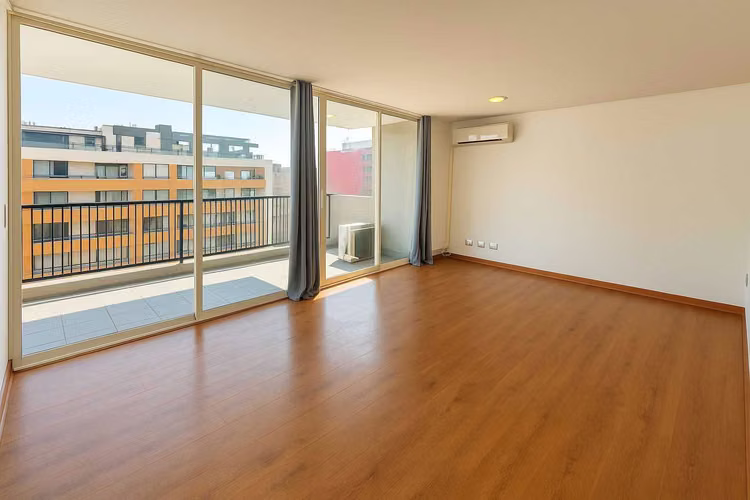 Espectacular depto Las Condes 3D, 3B,2E  (110859)