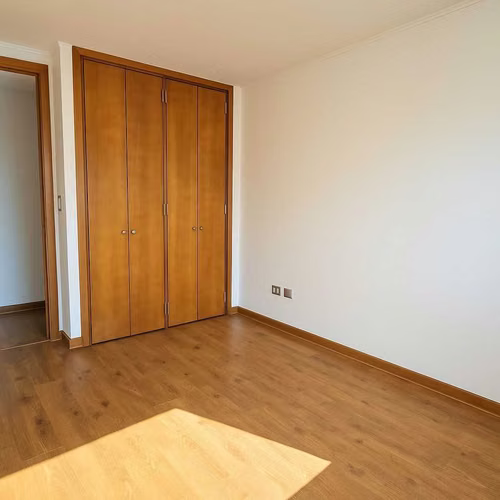 Espectacular depto Las Condes 3D, 3B,2E  (110859)