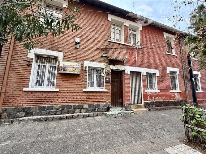 Arriendo Casa Mixta / Ideal Microempresa Familiar