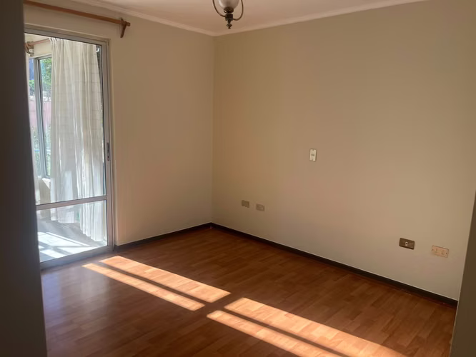 Departamento en primer piso calle colipi, Copiapó.