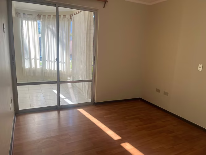Departamento en primer piso calle colipi, Copiapó.