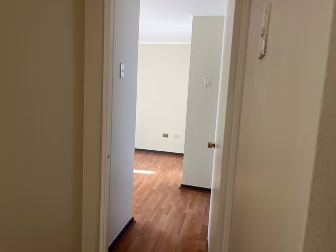 Departamento en primer piso calle colipi, Copiapó.