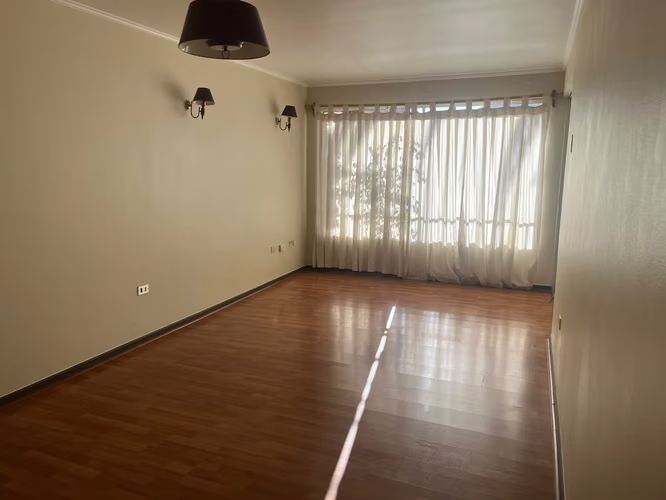 Departamento en primer piso calle colipi, Copiapó.