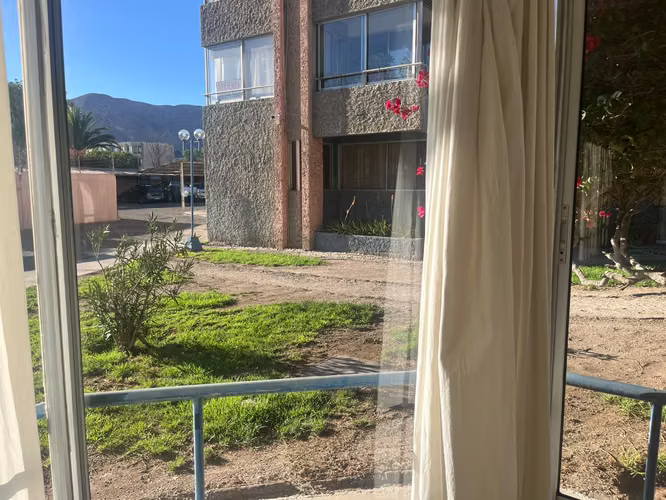 Departamento en primer piso calle colipi, Copiapó.