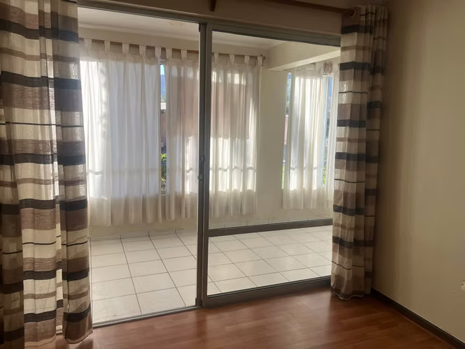 Departamento en primer piso calle colipi, Copiapó.