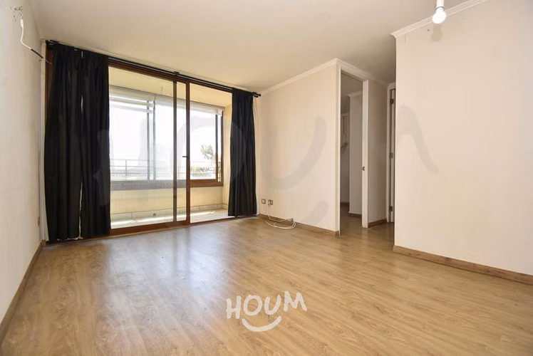 Departamento en Avenida Grecia