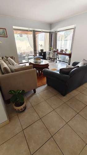 Casa Peñalolén Condominio Casagrande - Imagen 10