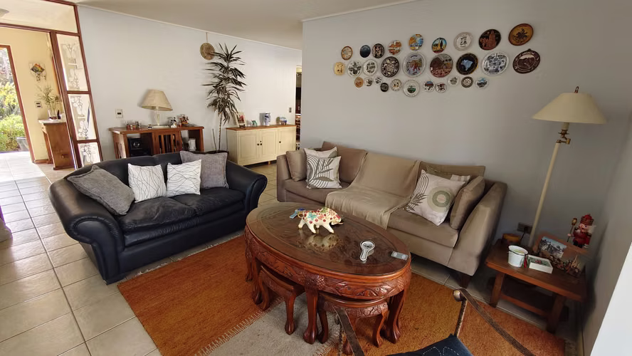 Casa Condominio Casagrande Peñalolén - Imagen 12