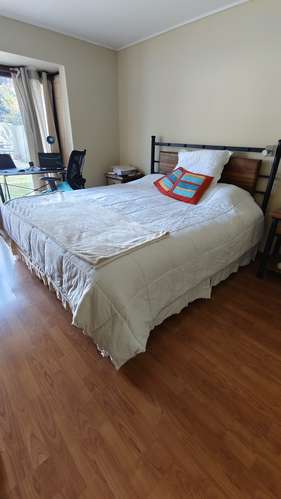 Casa Peñalolén Condominio Casagrande - Imagen 16