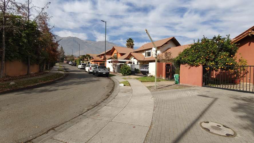 Casa Peñalolén Condominio Casagrande - Imagen 26