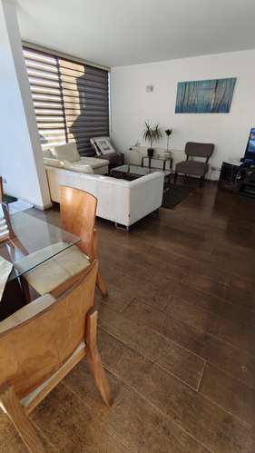 Casa 5 Dormitorios Condominio Peñalolén - Imagen 5