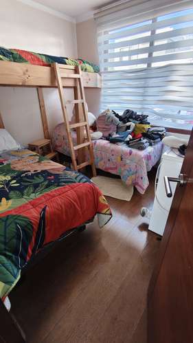 Casa Peñalolén 5 Dormitorios - Imagen 13