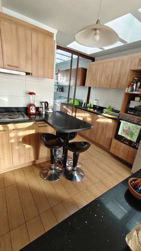 Casa Peñalolén 5 Dormitorios - Imagen 8