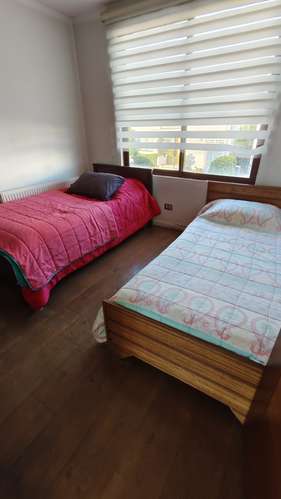 Casa 5 Dormitorios Condominio Peñalolén - Imagen 15