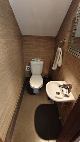 Casa 5 Dormitorios Condominio Peñalolén - Imagen 12