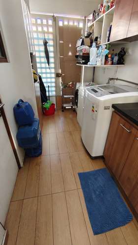 Casa 5 Dormitorios Condominio Peñalolén - Imagen 7