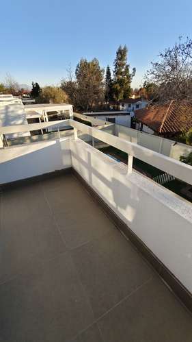 Casa Peñalolén 5 Dormitorios - Imagen 19
