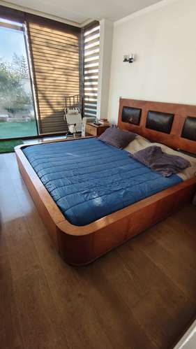 Casa Peñalolén 5 Dormitorios - Imagen 10