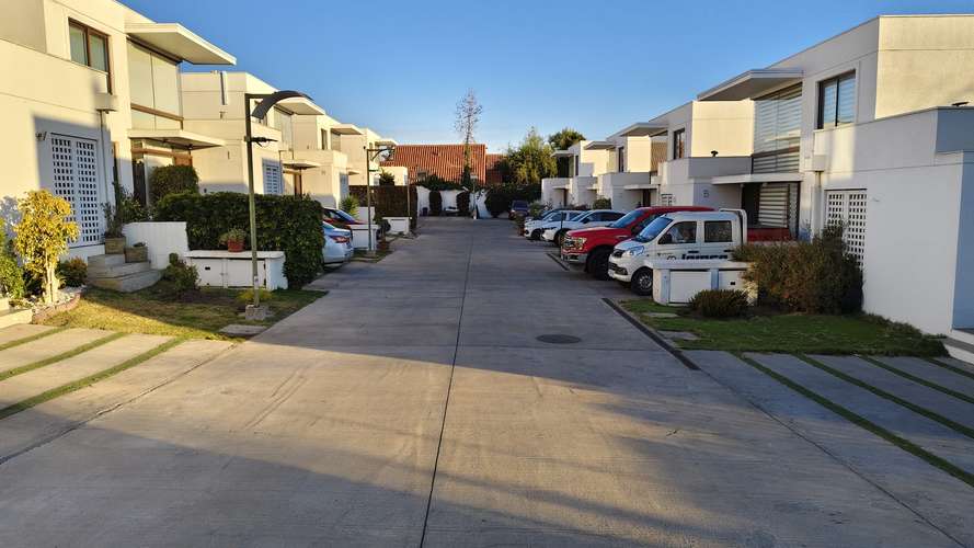 Casa Peñalolén 5 Dormitorios - Imagen 21