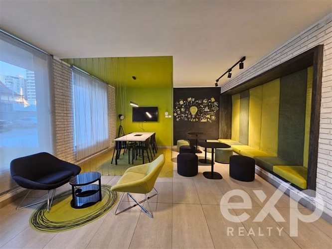 Departamento en arriendo de 3D/1B en San Miguel - Imagen 9
