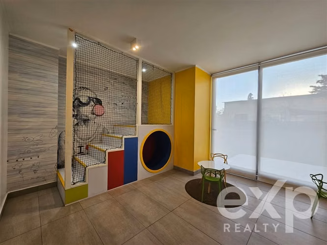 Departamento en arriendo de 3D/1B en San Miguel - Imagen 13
