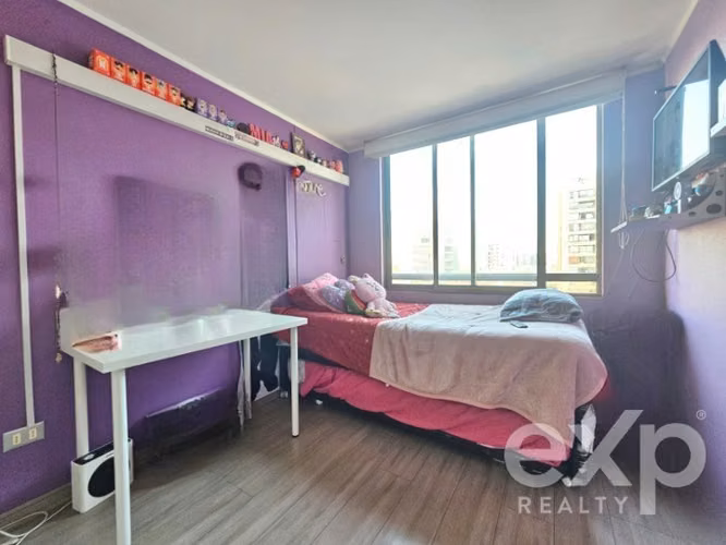Departamento en arriendo de 3D/1B en San Miguel - Imagen 5