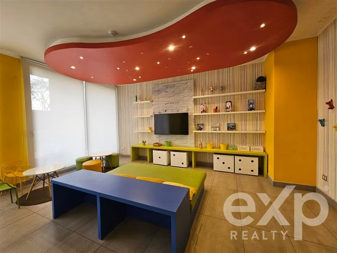 Departamento en arriendo de 3D/1B en San Miguel - Imagen 11