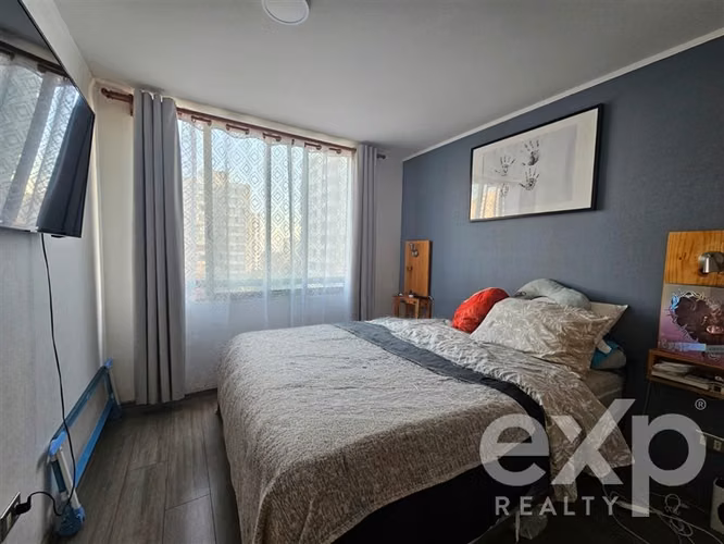 Departamento en arriendo de 3D/1B en San Miguel - Imagen 4