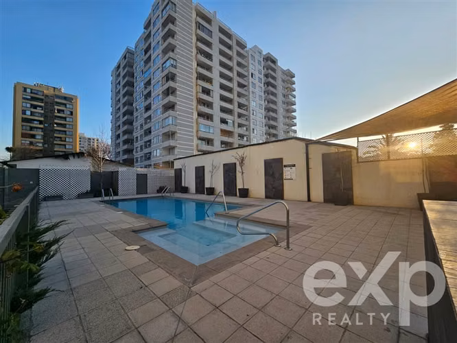 Departamento en arriendo de 3D/1B en San Miguel - Imagen 14